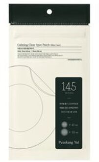 Calming Clear Spot Patch Slim Care - Acne Patches