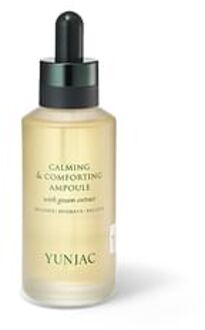Calming & Comforting Ampoule 75ml