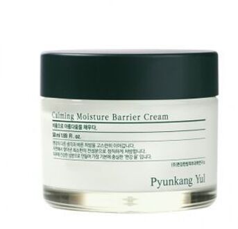 Calming Moisture Barrier Cream - Gezichtscrème