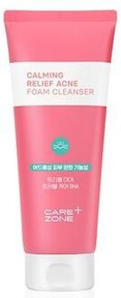 Calming Relief Acne Foam 200ml