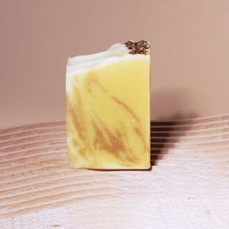 Calming Savon Aromathérapie Face & Body Soap 1pc - 100g