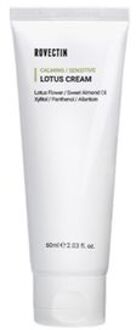 Calming Sensitive Lotus Cream - Gezichtscrème