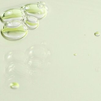 Calming Serum Green Tea + Panthenol 30ml