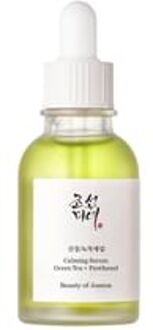 Calming Serum Jumbo - Gezichtsserum