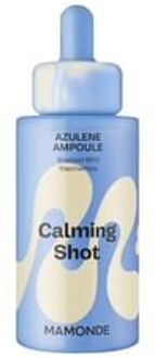Calming Shot Azulene Ampoule 50ml
