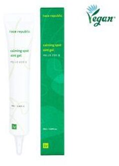 Calming Spot Oint Gel 20ml