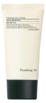 Calming Sun Cream - Zonnebrandcrème