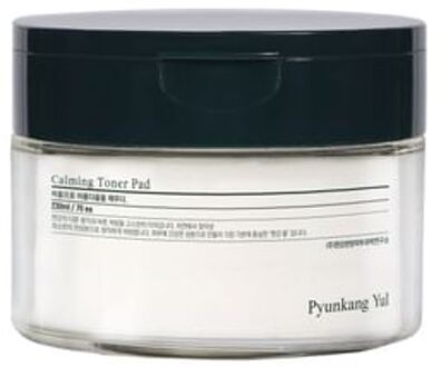 Calming Toner Pad - Toner