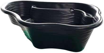 Calmus SII 220 liter Zwart