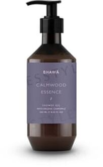 Calmwood Essence Shower Gel 250ml