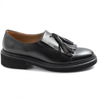 Calpierre Platte schoenen Calpierre , Black , Dames - 39 EU