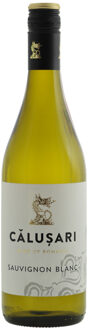 Calusari Sauvignon Blanc