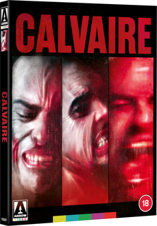 Calvaire Limited Edition