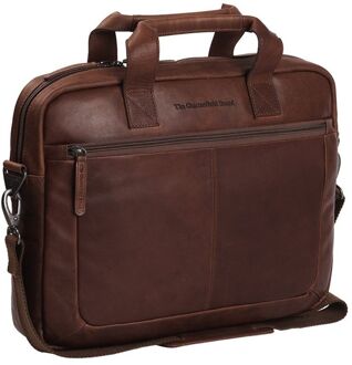 Calvi Laptoptas 15.6'' brown