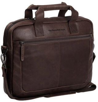 Calvi Laptoptas 15.6'' brown