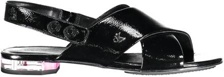 Calvin Klein 15531 sandalen Zwart - 37