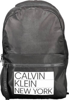 Calvin Klein 17184 rugzak Zwart - One size