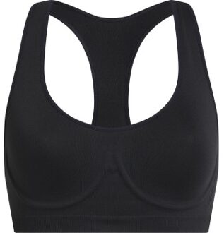 Calvin Klein 2 stuks Fusion Flex Unlined Bralette * Actie * Beige,Zwart - Small,Medium,Large,X-Large