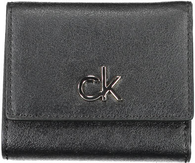 Calvin Klein 23908 portemonnee Zwart - One size