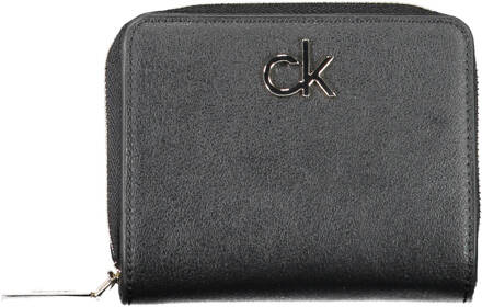 Calvin Klein 23913 portemonnee Zwart - One size