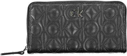 Calvin Klein 23923 portemonnee Zwart - One size