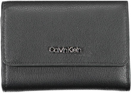Calvin Klein 23925 portemonnee Zwart - One size