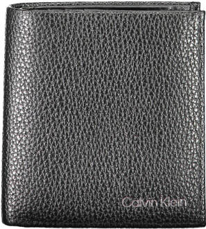 Calvin Klein 23926 portemonnee Zwart - One size