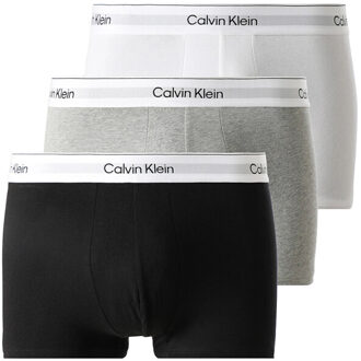 Calvin Klein 3-pack boxers Veelkleurig - XXL