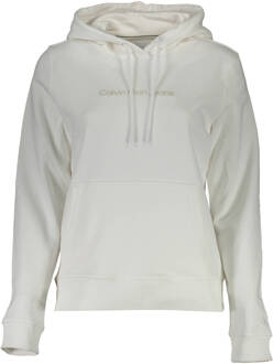 Calvin Klein 30462 sweatshirt Wit - XL