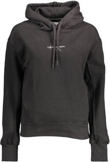Calvin Klein 31329 sweatshirt Zwart - XL