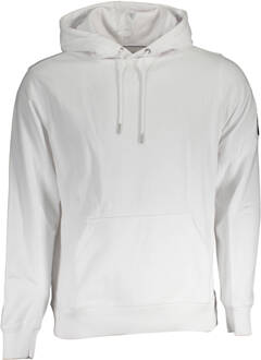 Calvin Klein 31680 sweatshirt Wit - XXL