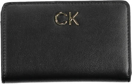 Calvin Klein 35418 portemonnee Zwart - One size