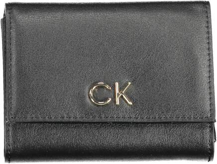 Calvin Klein 35419 portemonnee Zwart - One size