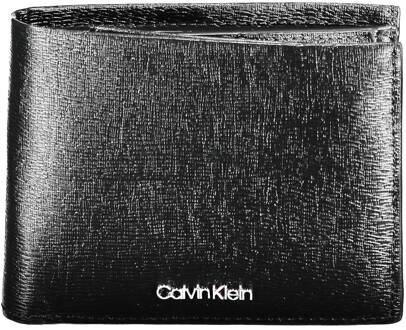 Calvin Klein 37520 portemonnee Zwart - One size
