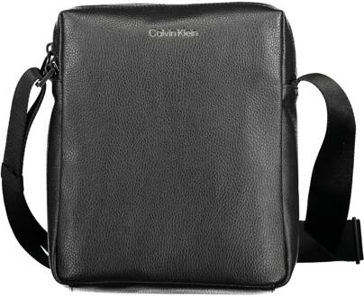 Calvin Klein 37521 schoudertas Zwart - One size