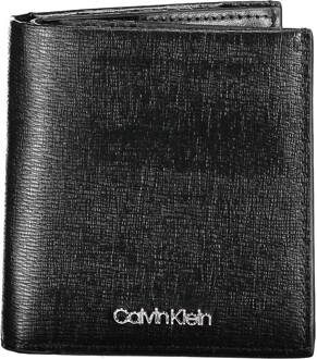 Calvin Klein 37525 portemonnee Zwart - One size