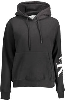 Calvin Klein 42721 sweatshirt Zwart - L