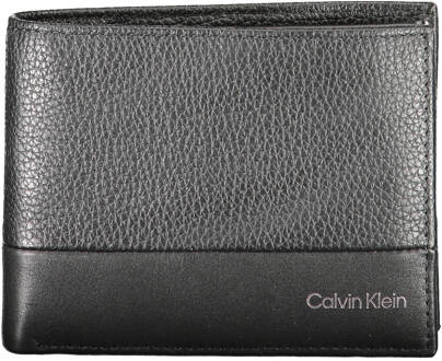Calvin Klein 44333 portemonnee Zwart - One size