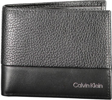 Calvin Klein 44347 portemonnee Zwart - One size