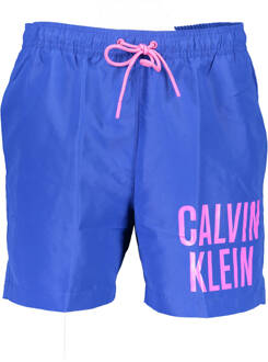 Calvin Klein 45499 zwembroek Blauw - XL
