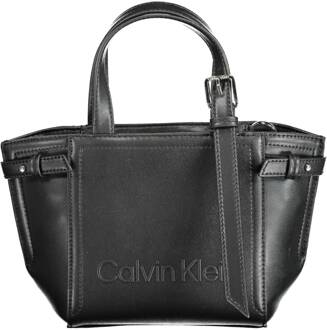 Calvin Klein 45567 tas Zwart - One size