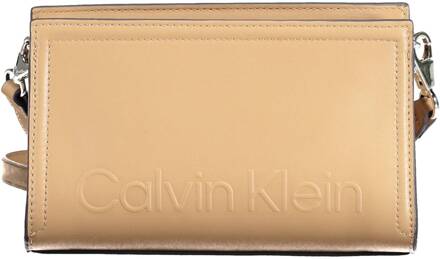 Calvin Klein 45730 tas Bruin - One size