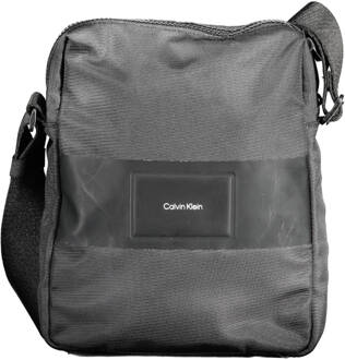 Calvin Klein 46332 schoudertas Zwart - One size