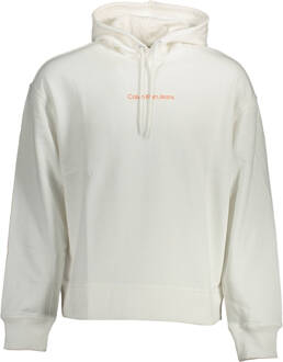 Calvin Klein 48104 sweatshirt Wit - L