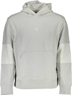 Calvin Klein 53401 sweatshirt Grijs - XL
