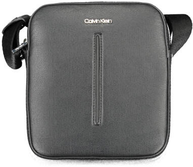Calvin Klein 53671 schoudertas Zwart - One size