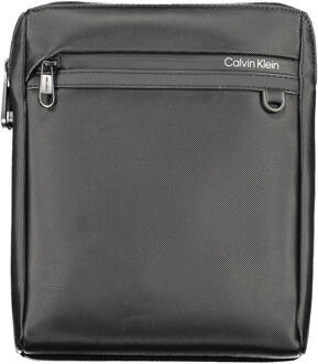 Calvin Klein 53675 schoudertas Zwart - One size