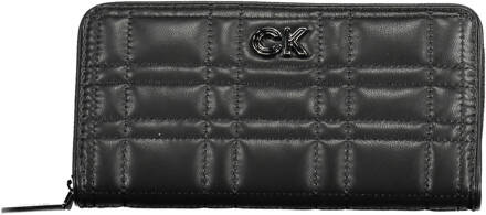 Calvin Klein 54601 portemonnee Zwart - One size