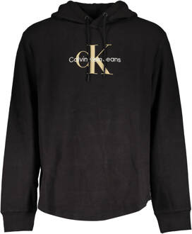 Calvin Klein 55556 sweatshirt Zwart - XL