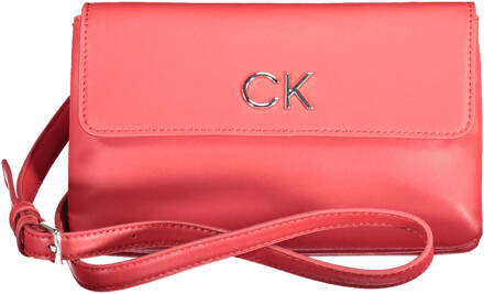Calvin Klein 55747 tas Rood - One size